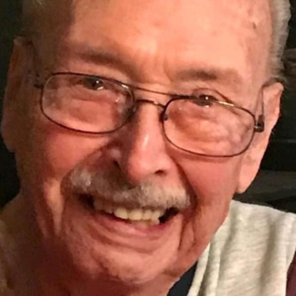 Ernest M. Garmire