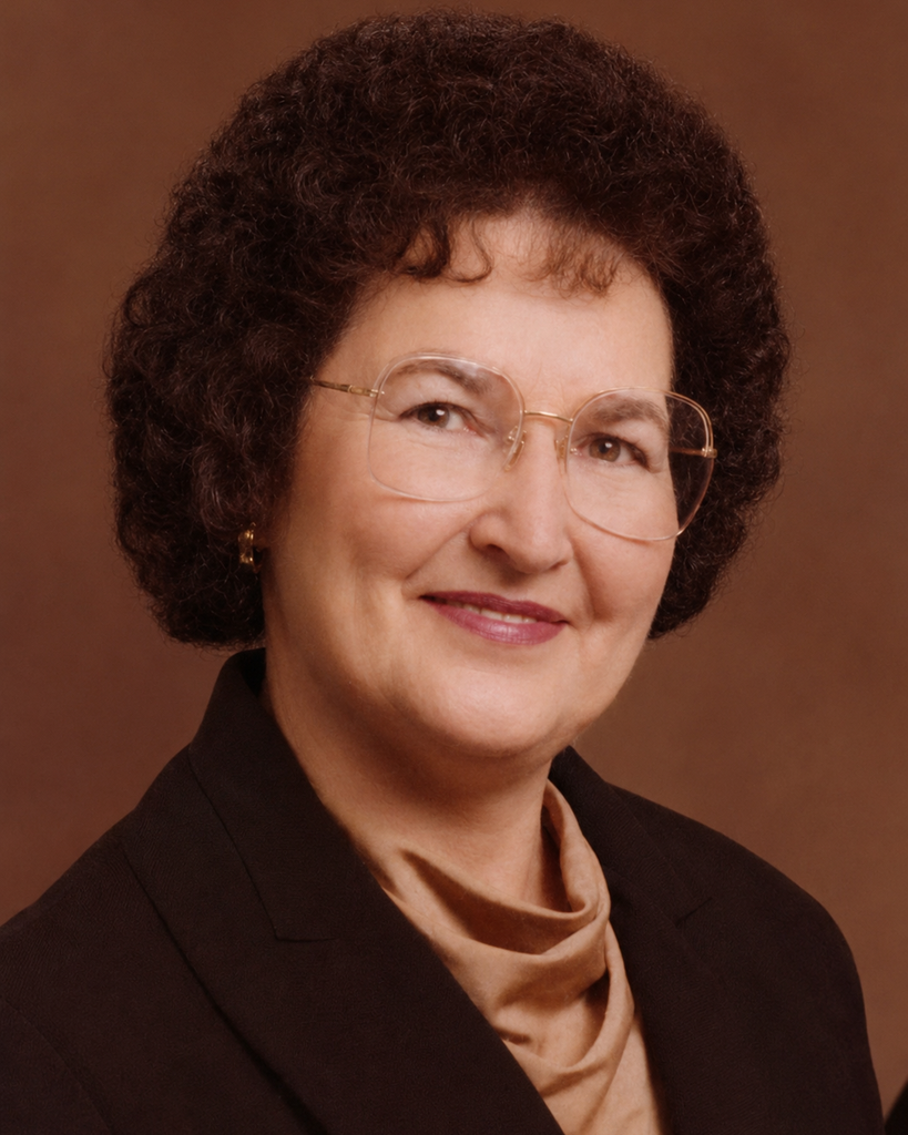 Pauline E. Darby