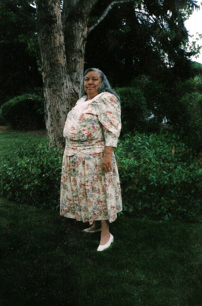 Maria de Jesus Loya