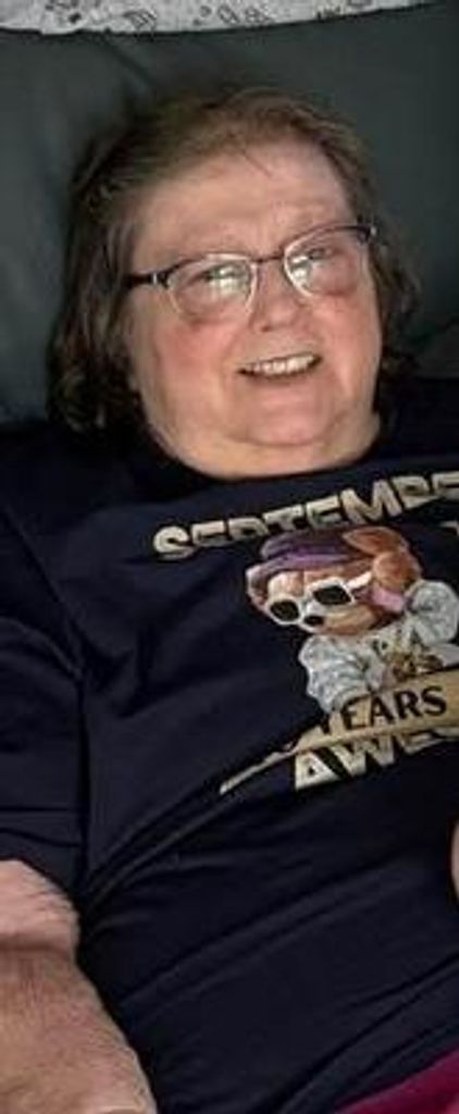 Sherry Marlene Stines Profile Photo