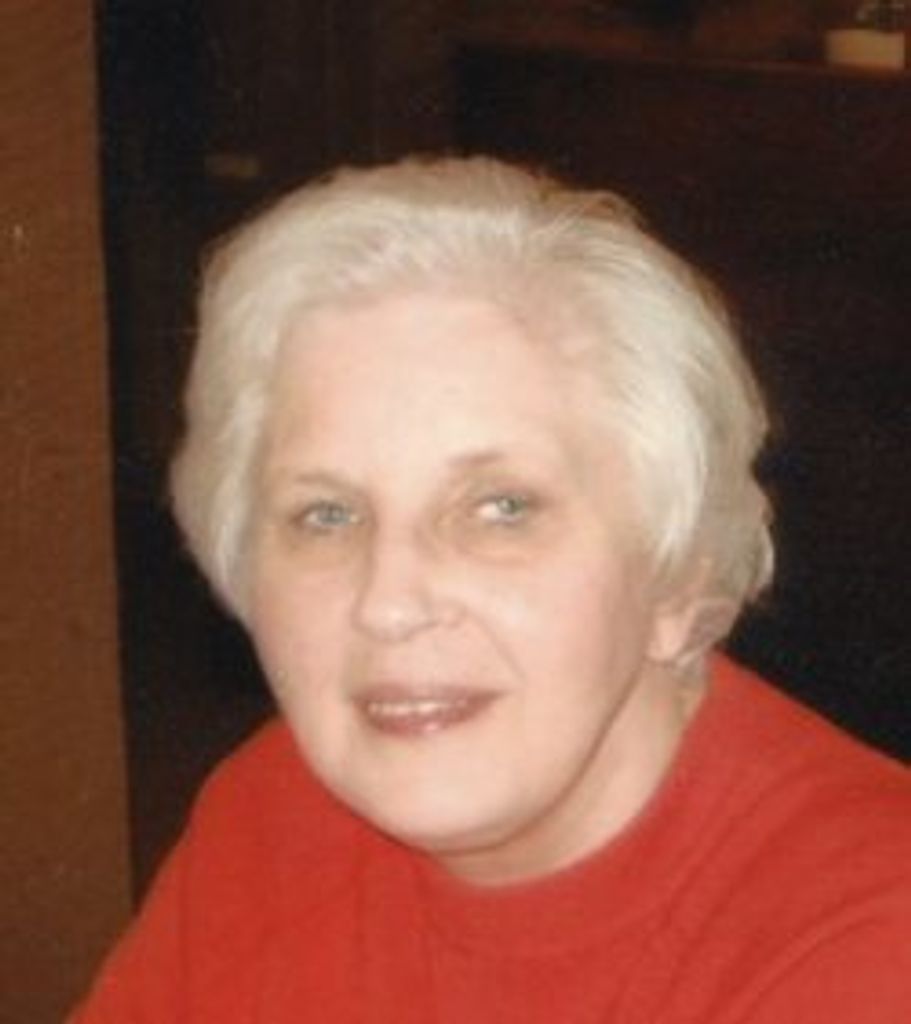 Patricia Hoffman