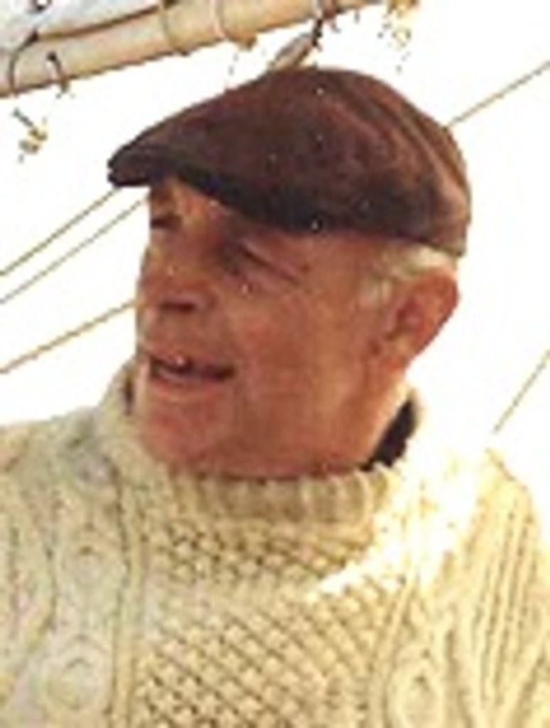 William B. Thieben Profile Photo