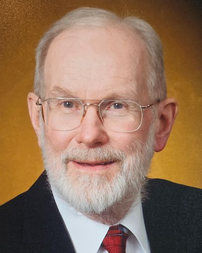 David J. Block's obituary image
