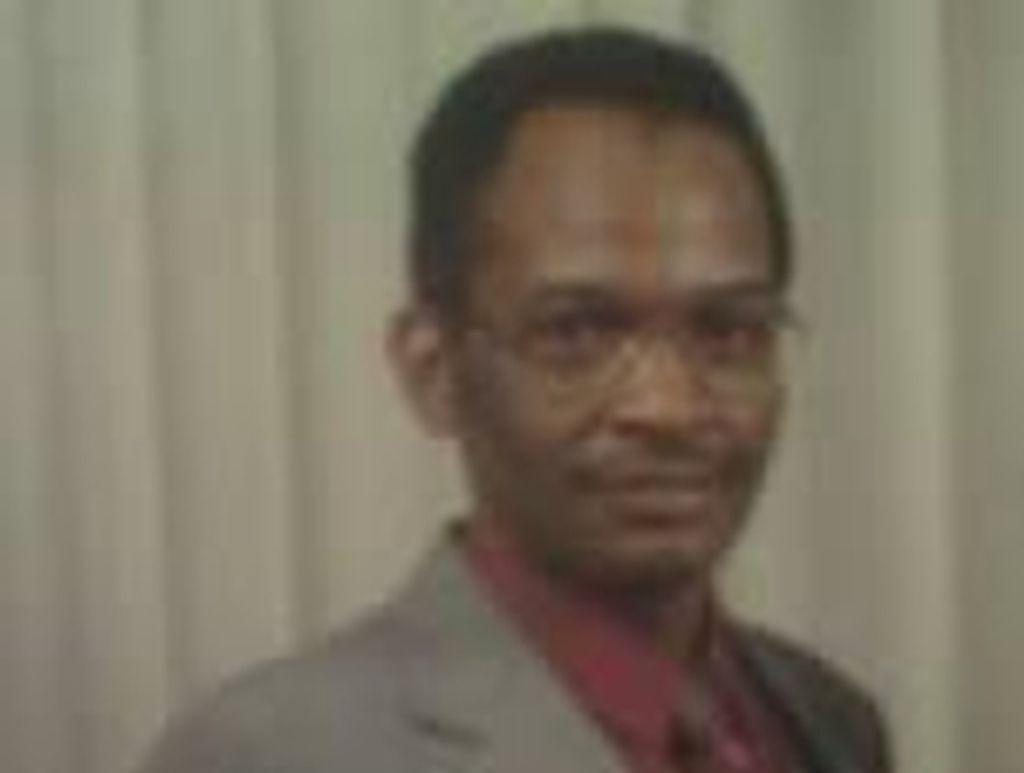 Donald D Nixon