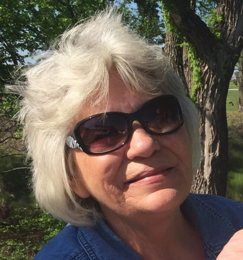 Cynthia Pearl (Powell)  Wright Profile Photo