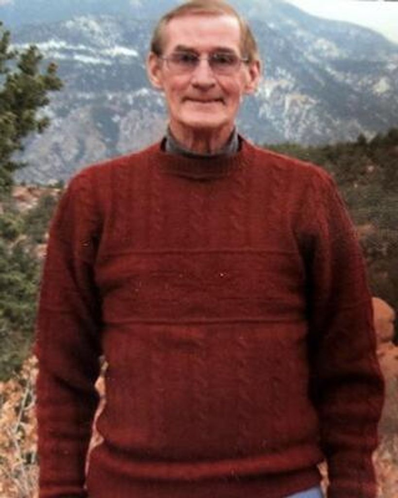 Joseph Bert Stewart Profile Photo