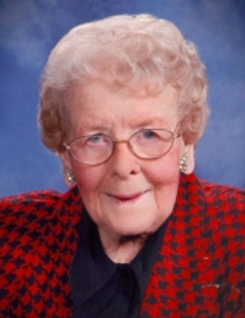 Roberta Ambrose