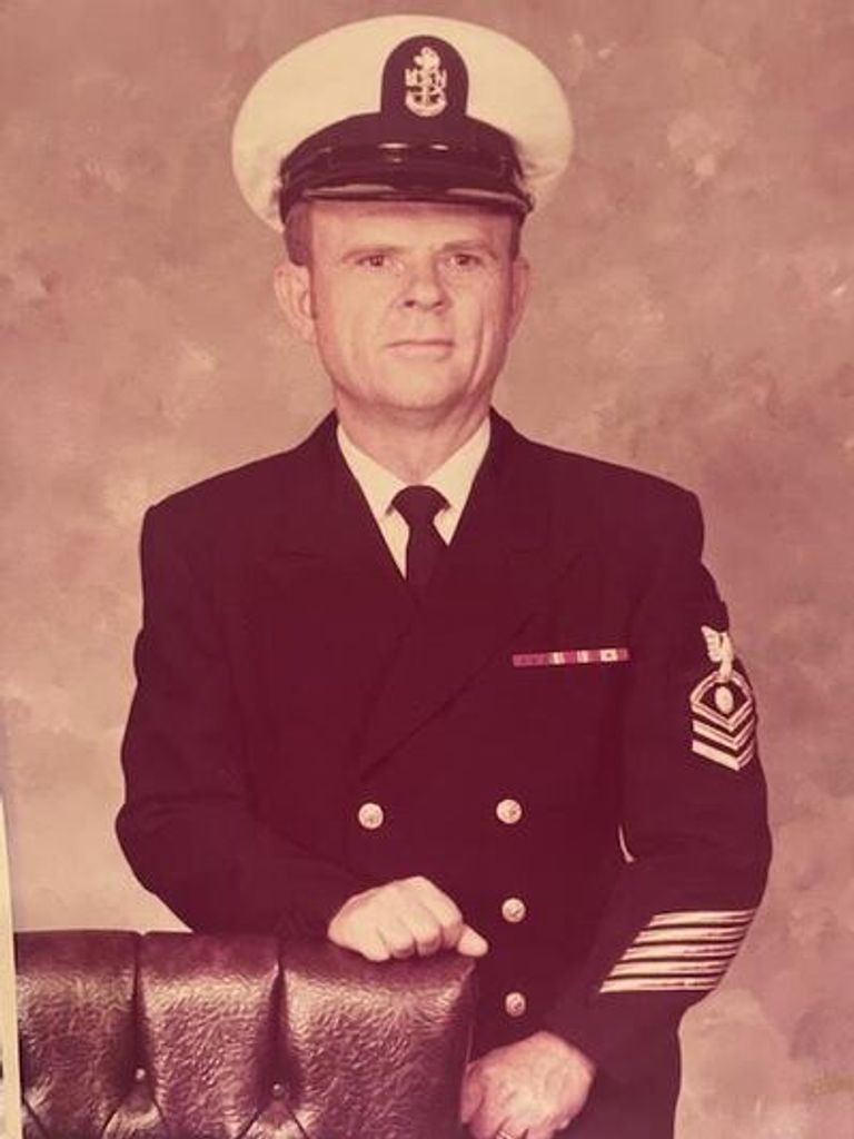 Wilburn Edward Hendrix Profile Photo