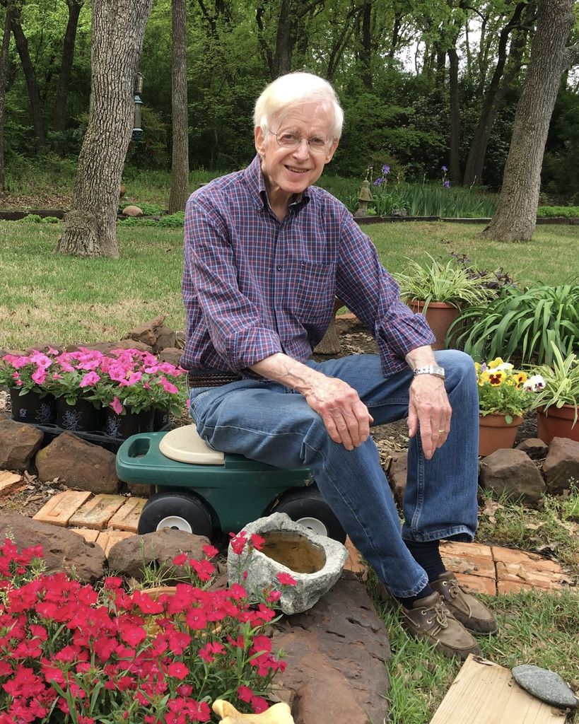Garry Lee Landreth Profile Photo