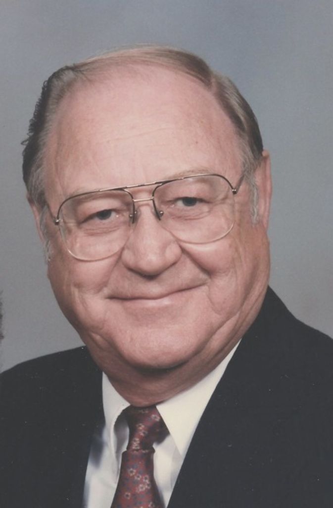 John "Jack" Dahl Profile Photo
