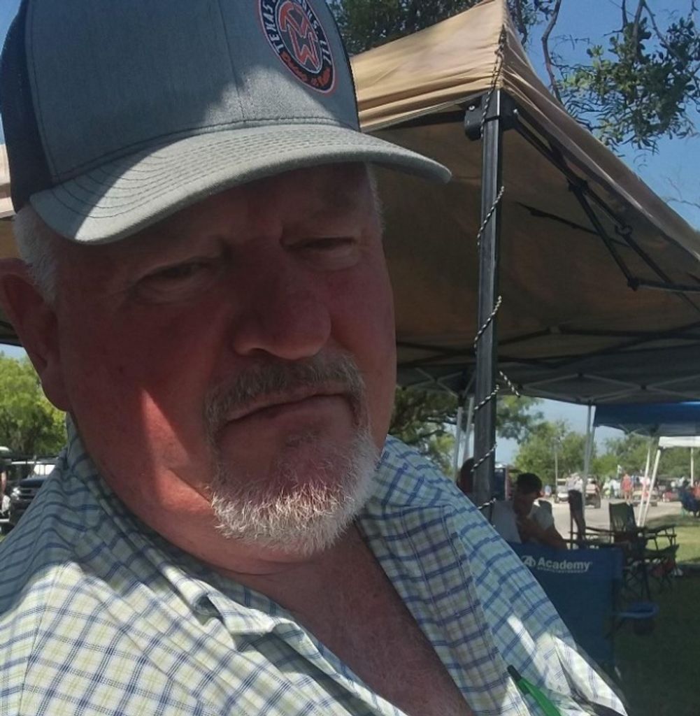 William "Bill" Storrow