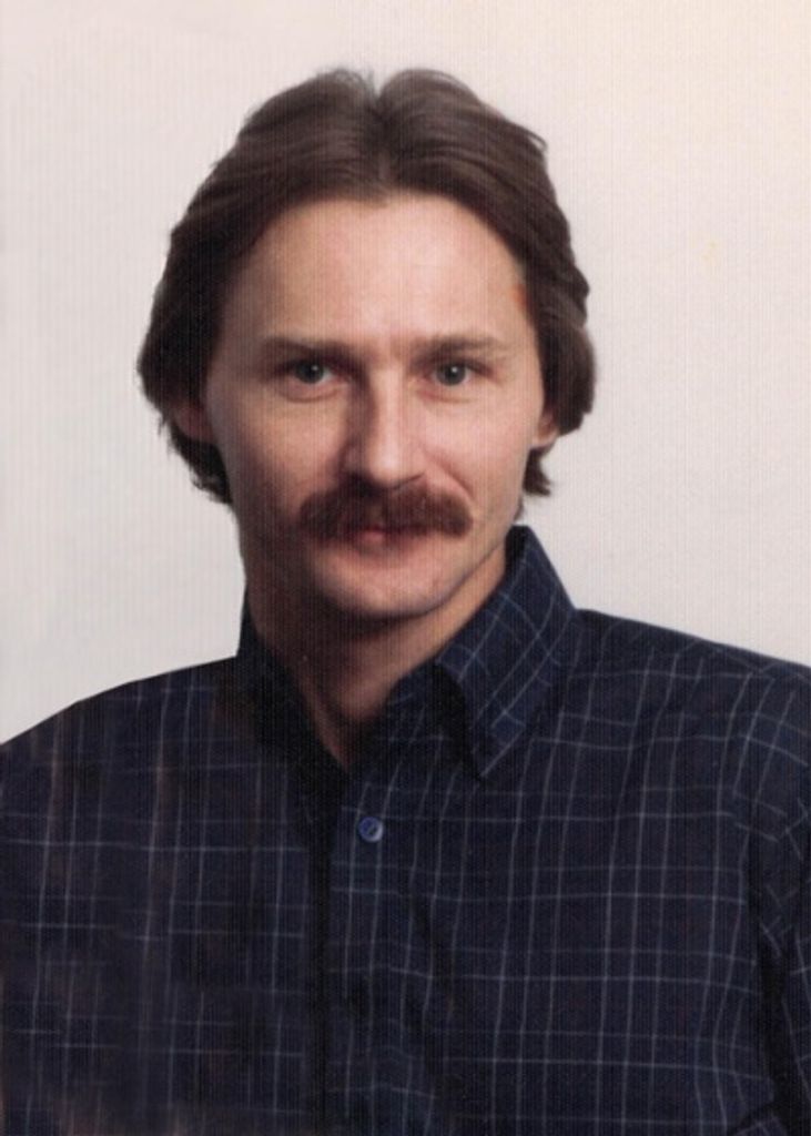 Richard Michael Nevins