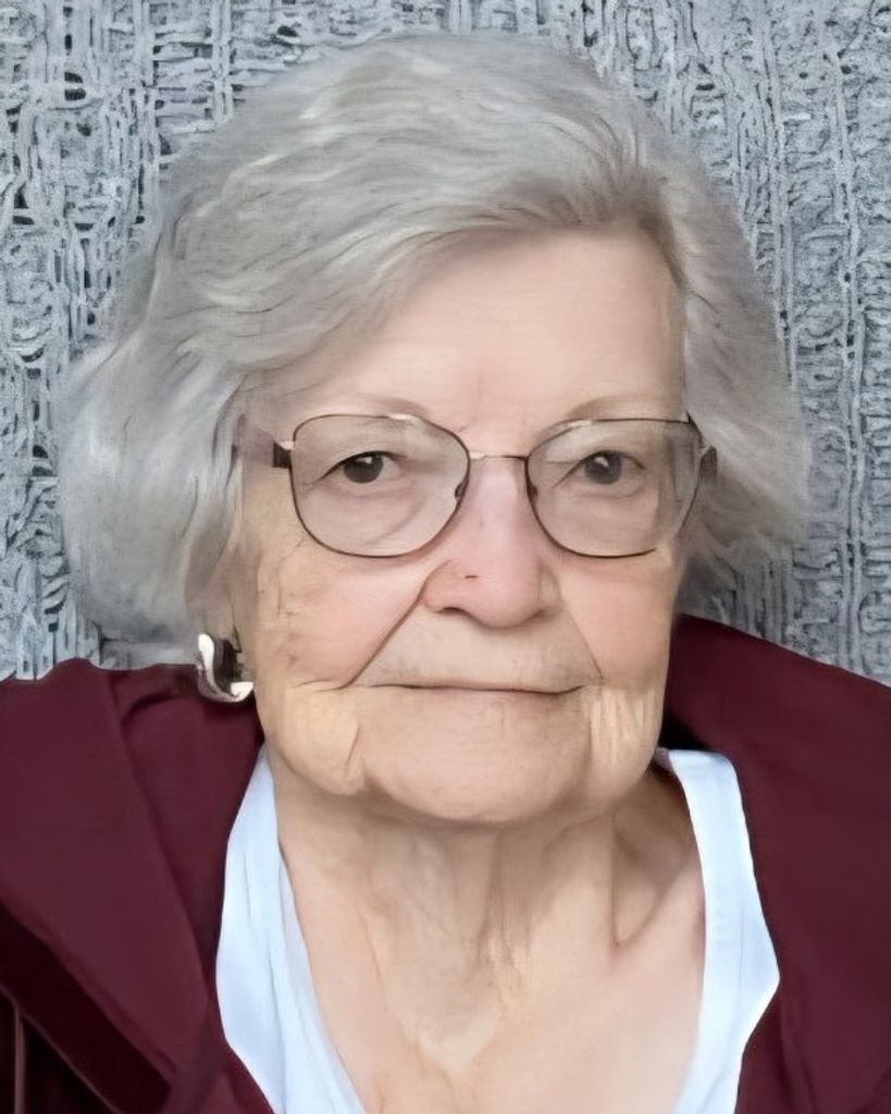 Martha L. Ridgway Profile Photo