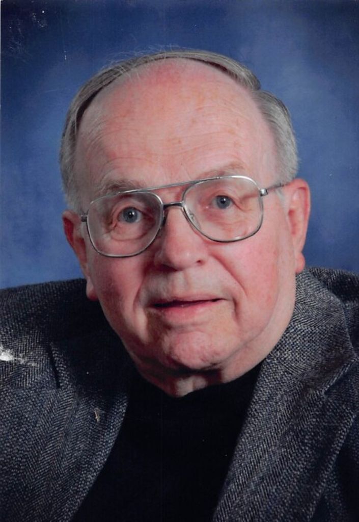 Norman Polson