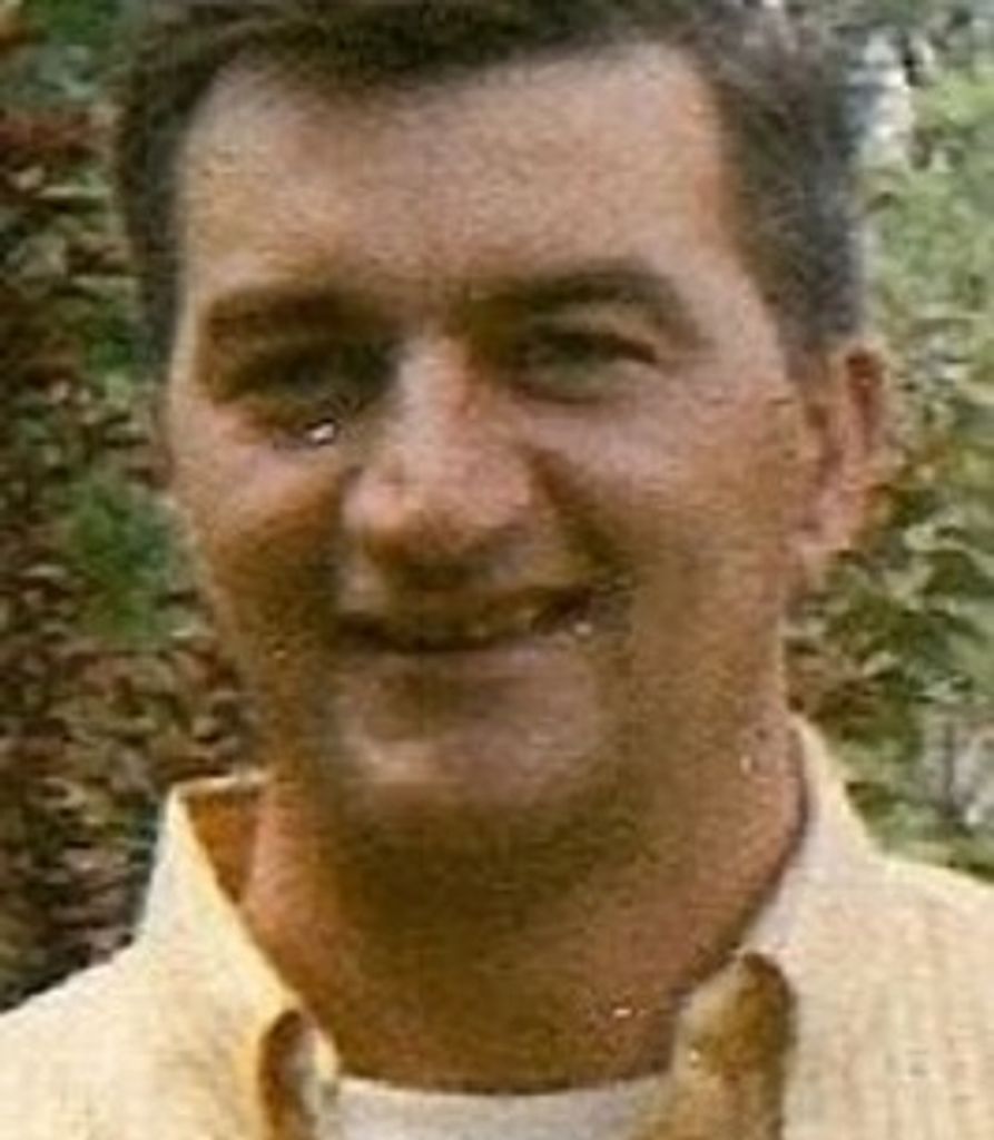 Daniel Humecki