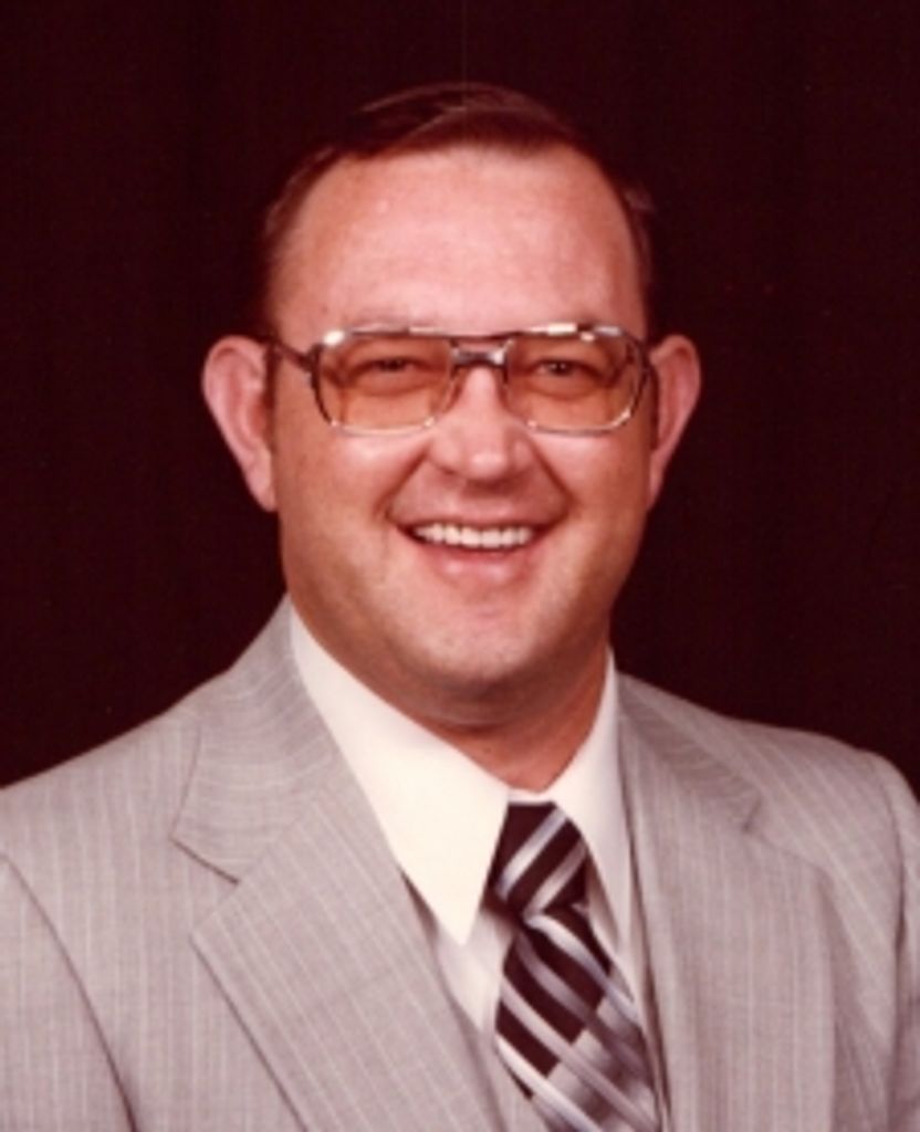 Otis Huff