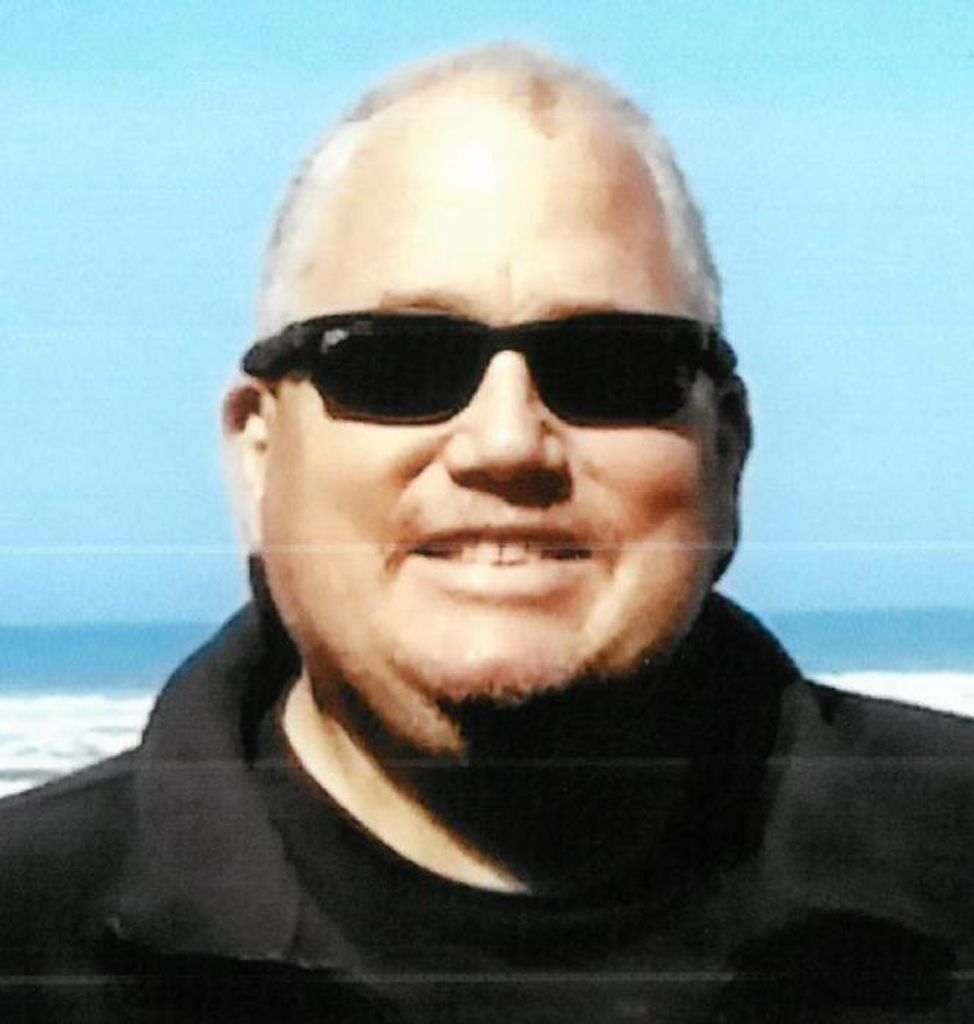 Joseph "Joe" James Spady