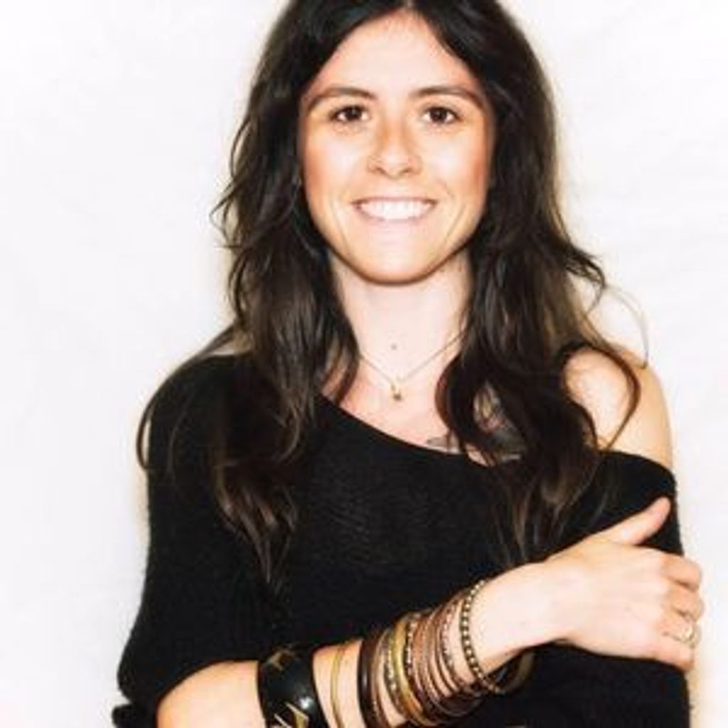 Melissa Delrossi