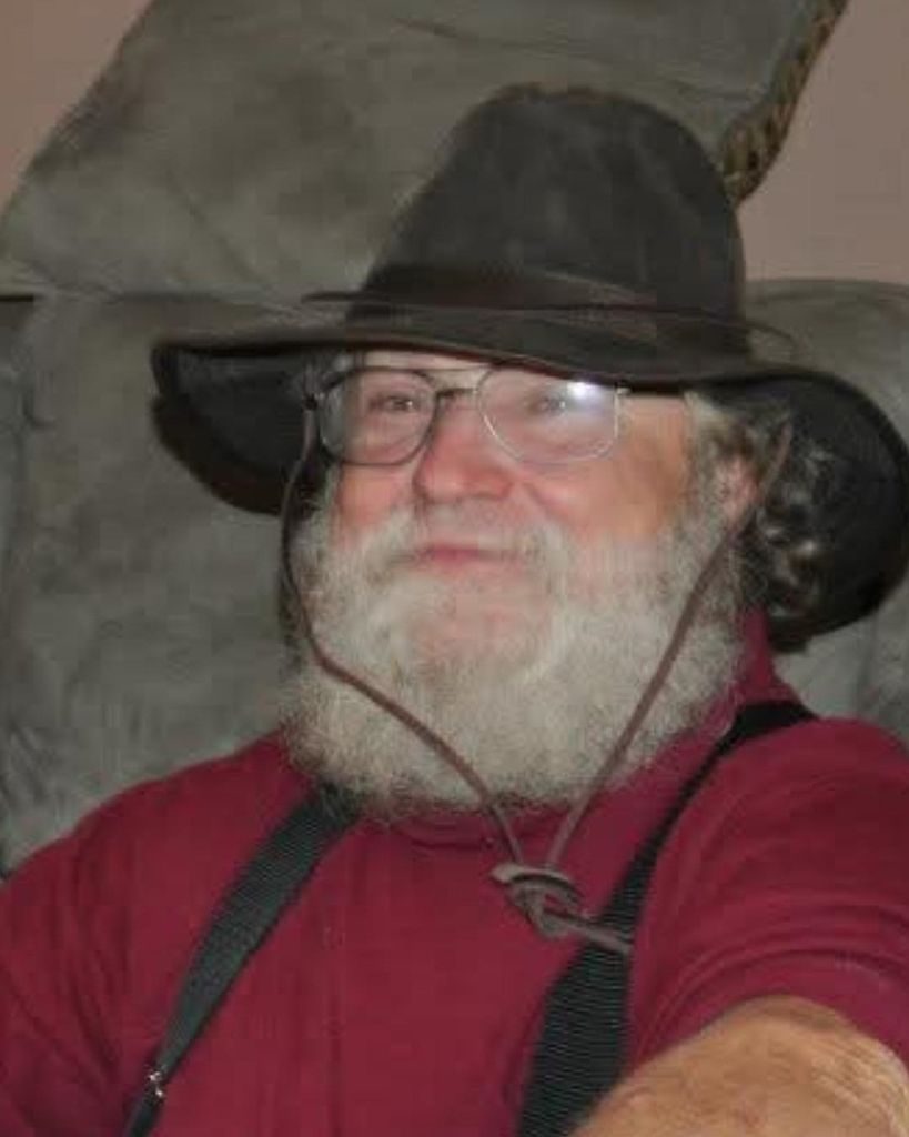 John Henry Noblin Sr.