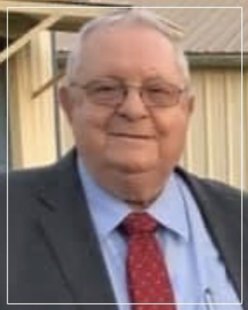 Rev. Amos A. Johnson Profile Photo