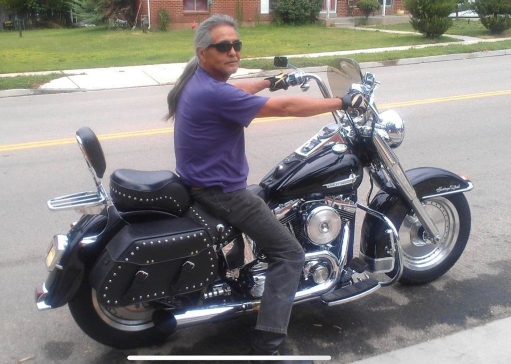 Carl Martinez Profile Photo