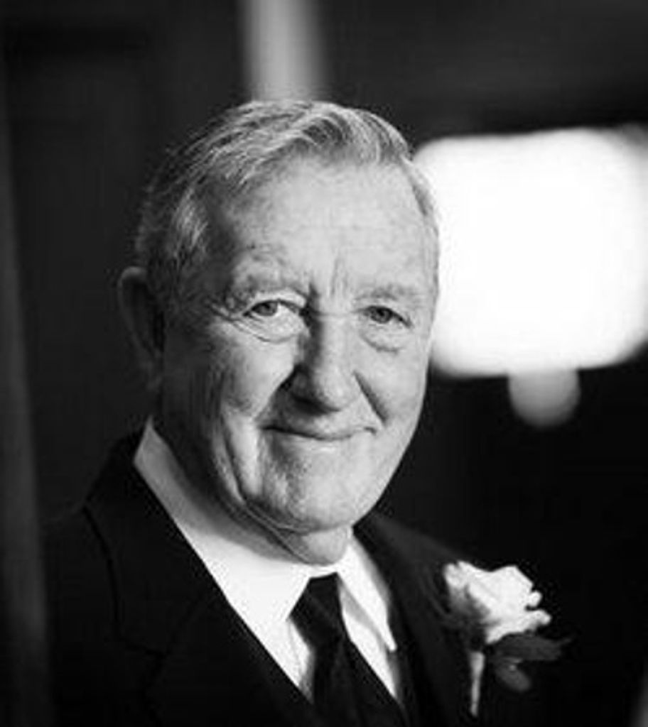 Richard L. "Dick" Taylor