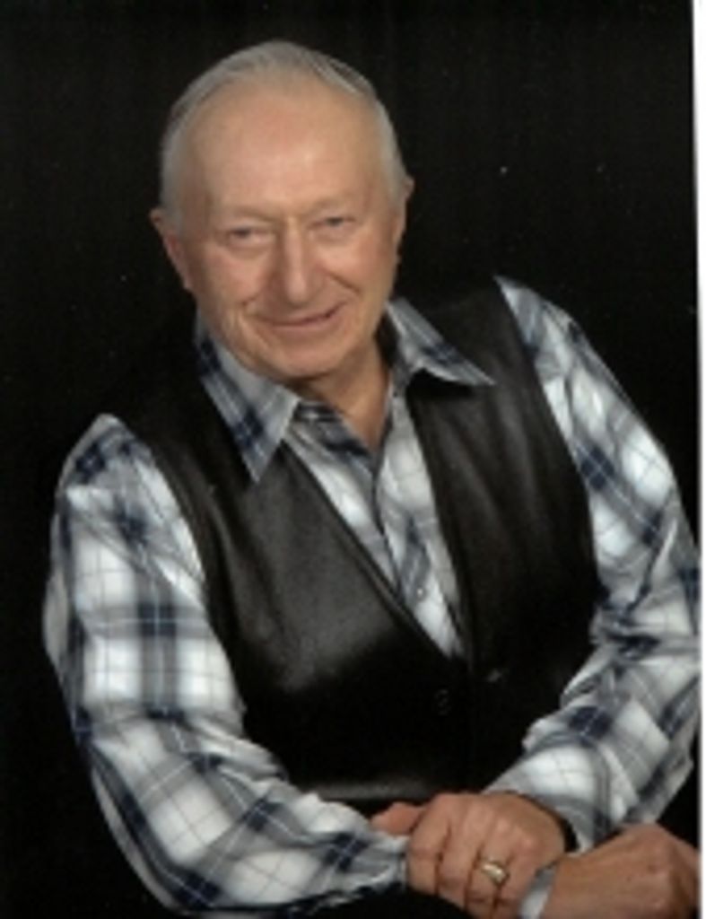 Albin  E.  Vande Boom