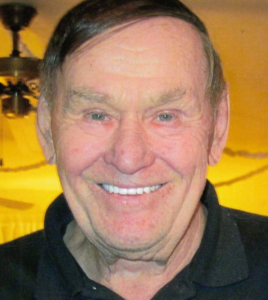 Earl S.  McBride