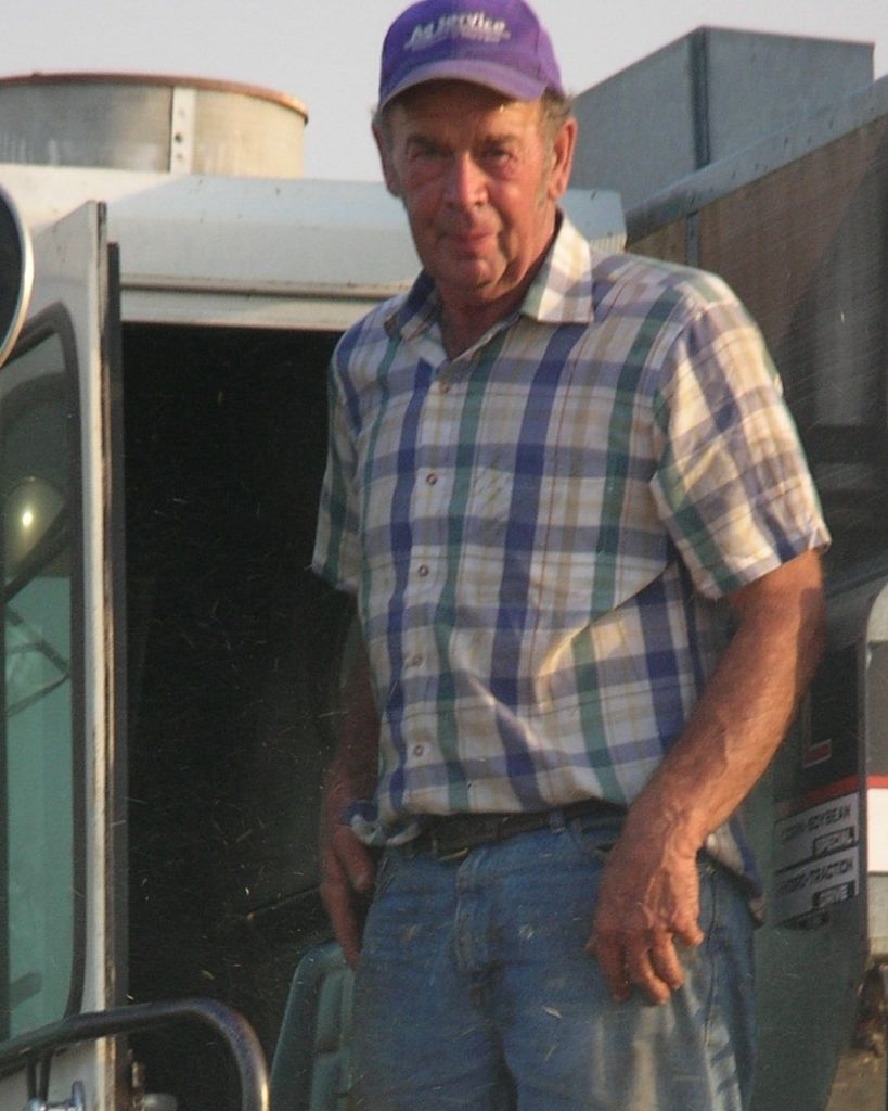 Ronald K Schmidt