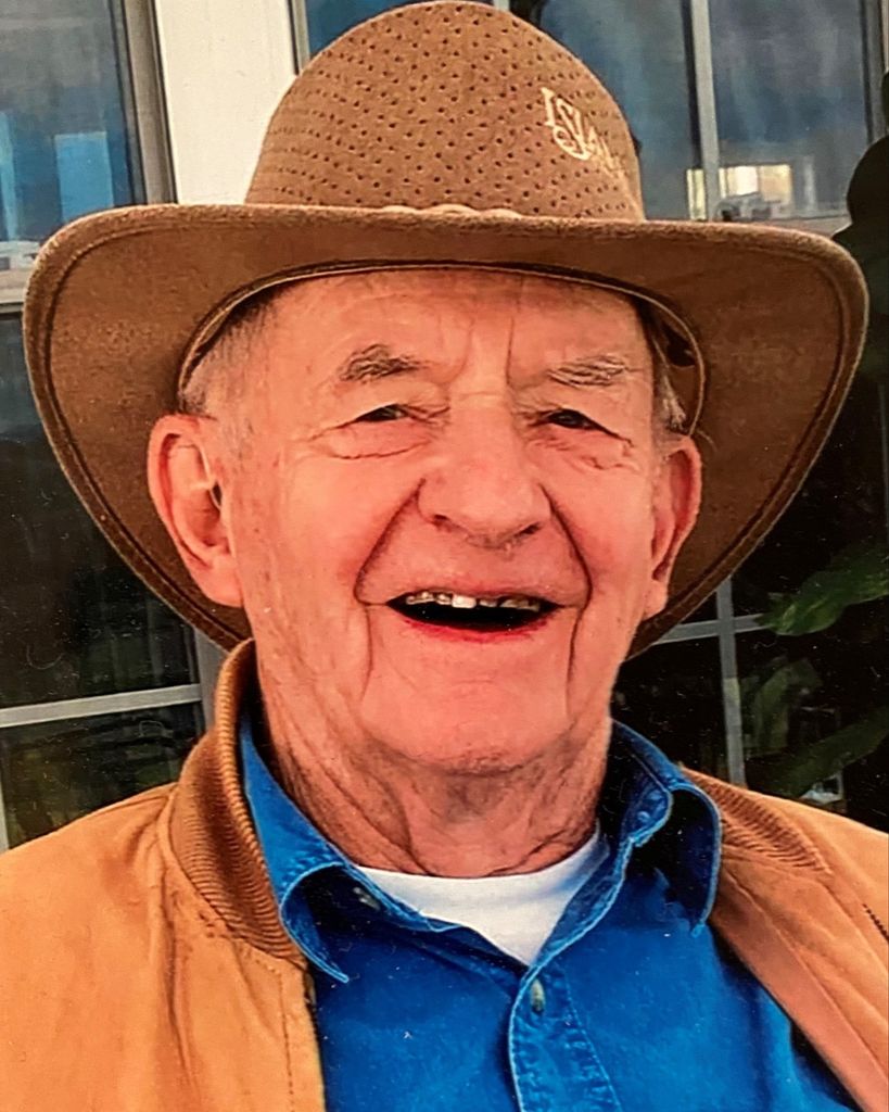 Gordon Paterson Profile Photo