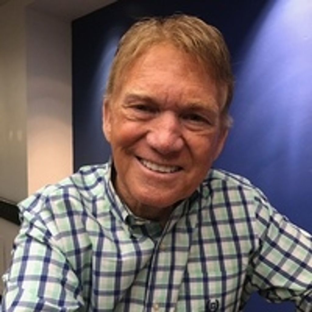 William 'Bill' Hall
