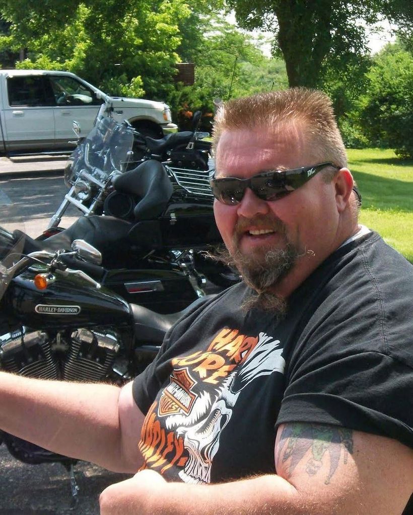 Earl "Big E" Walker Jr. Profile Photo