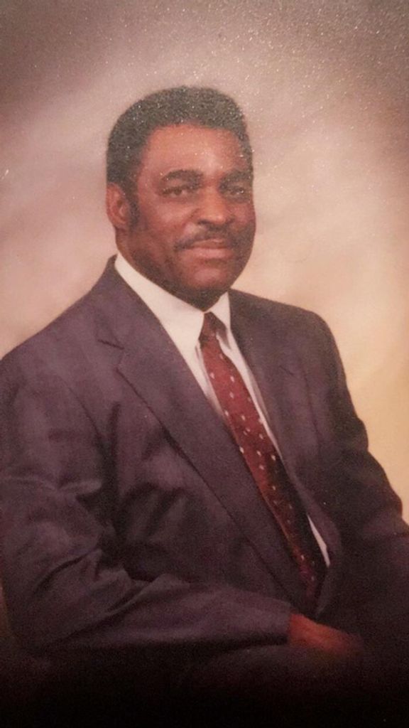 Javan Reagans, Sr.