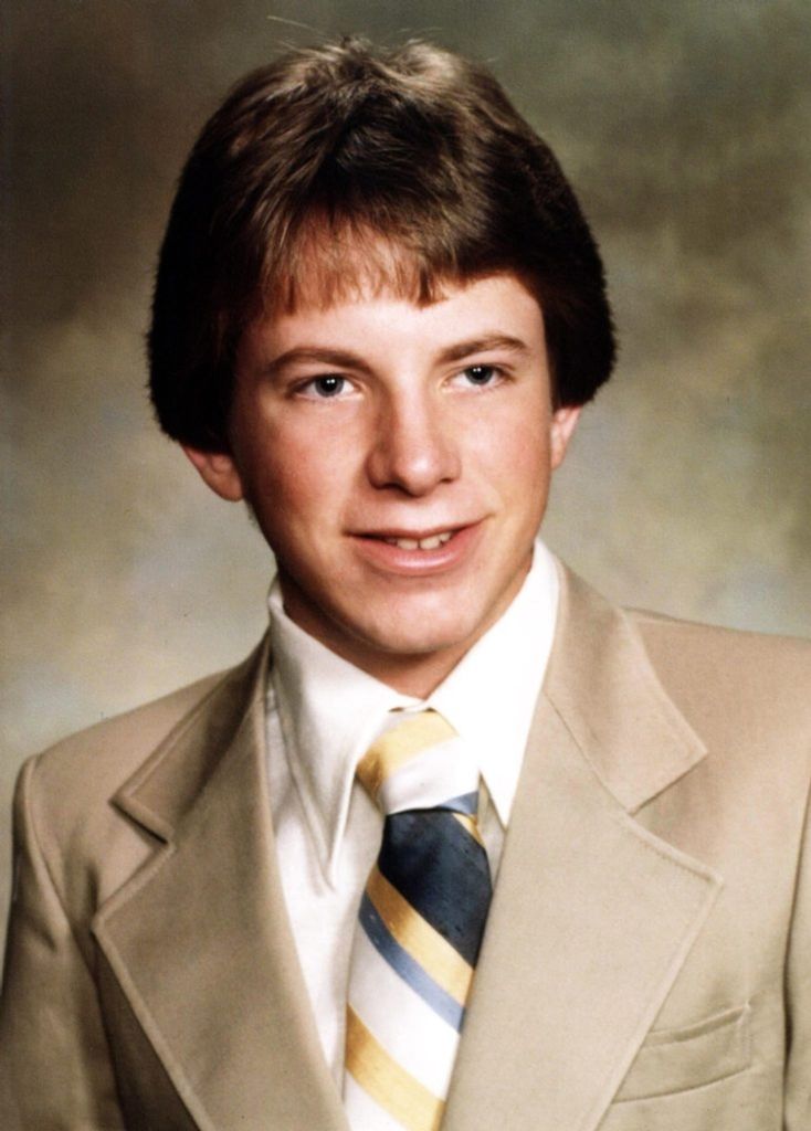 Williams, Blaine T.