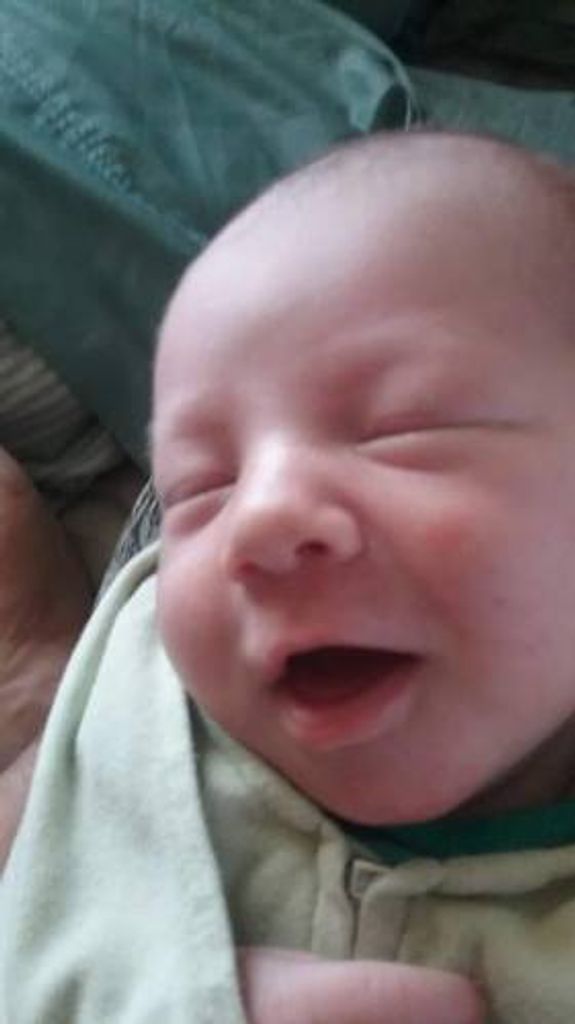 Gabriel Brady Becerra-Monahan