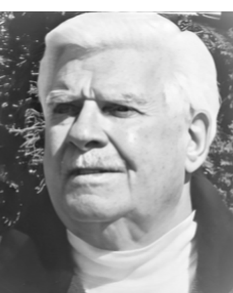 Thomas W.G. Robertson