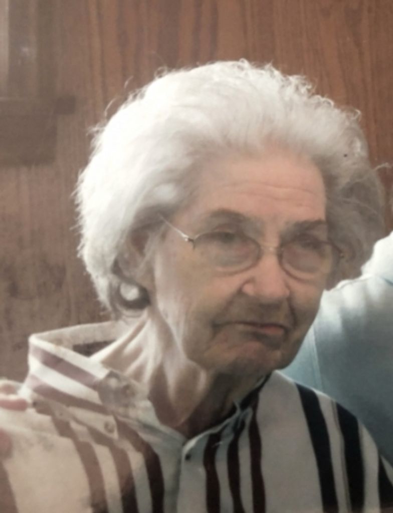 Polly Davis Profile Photo