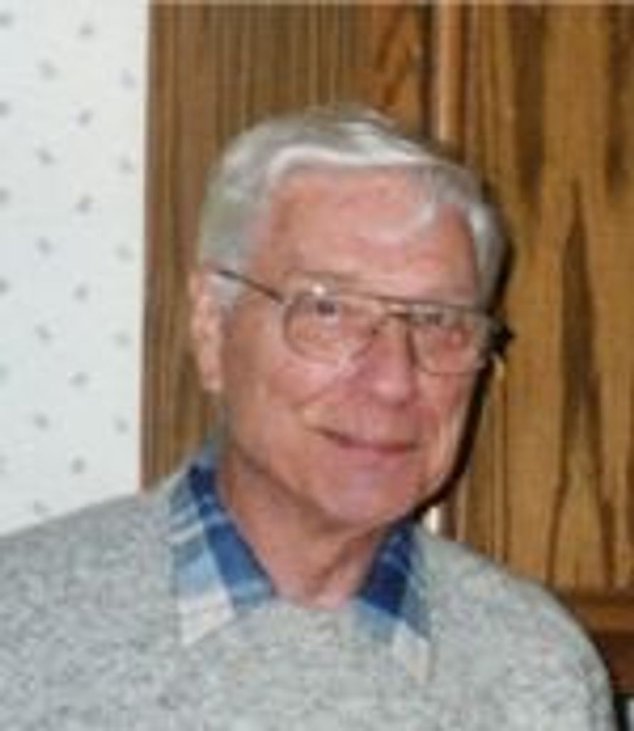 Kenneth T. Kroger
