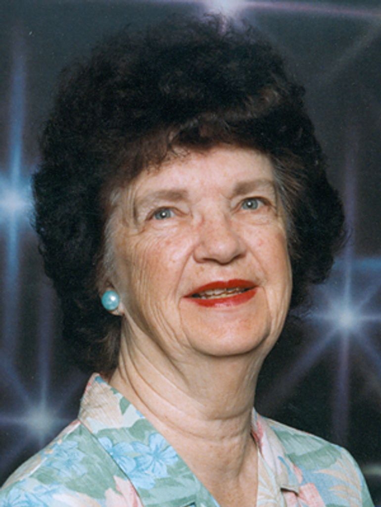 Inez Solseng