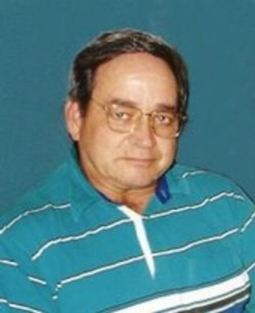 David J. Porter Profile Photo