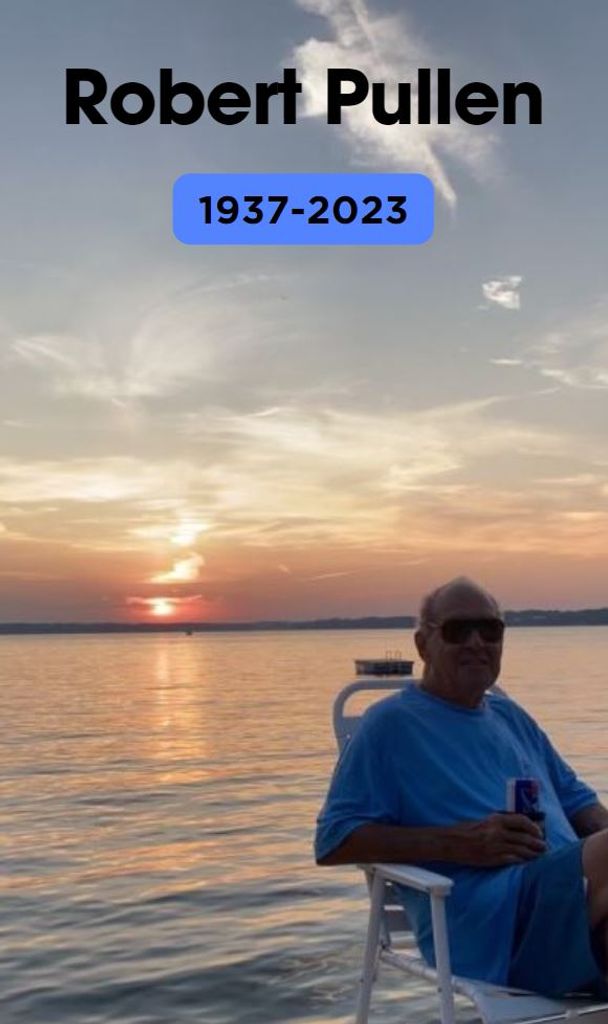 Robert Pullen Profile Photo