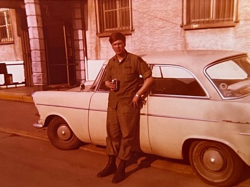 Rondal "Ron" D. Watson photo gallery thumbnail 83 of 113