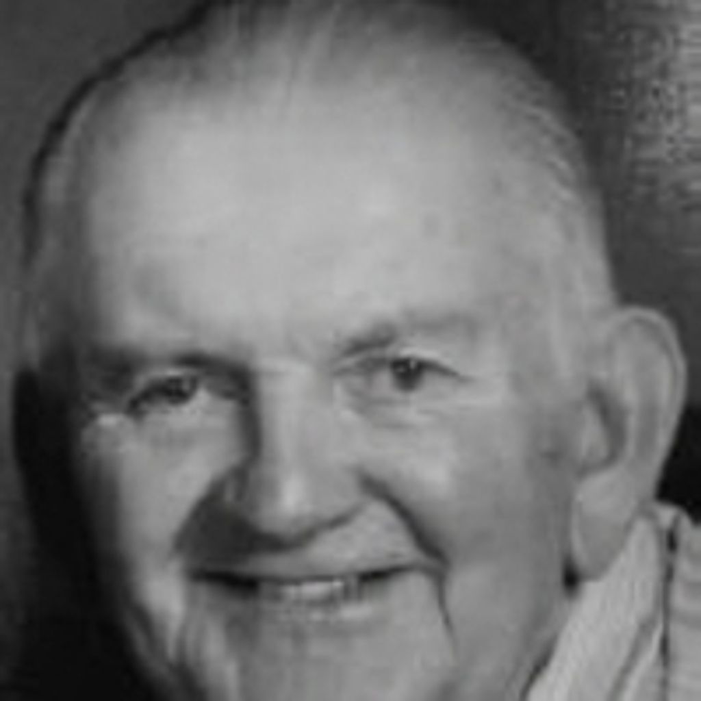 Percival "Neal" Gray