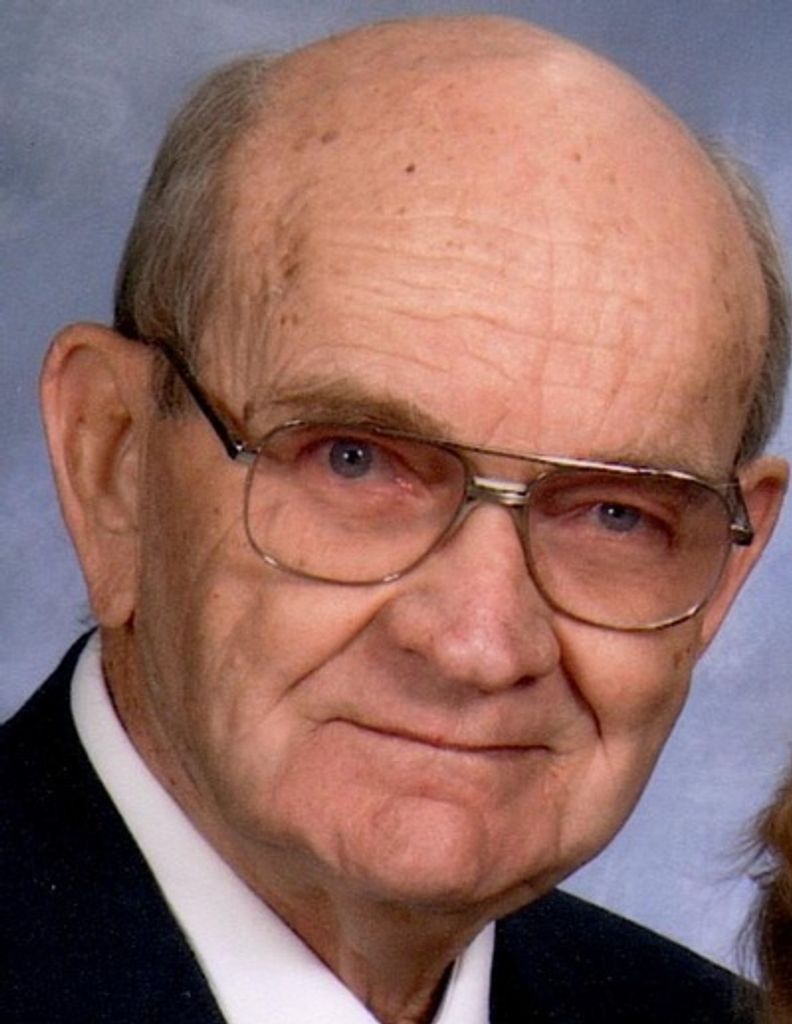 F.H. "Bert" Langley Profile Photo