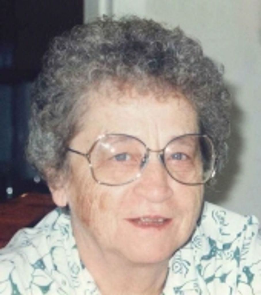 Edna Rempel Profile Photo