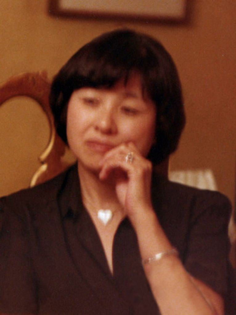 Kazuko Yokoyama