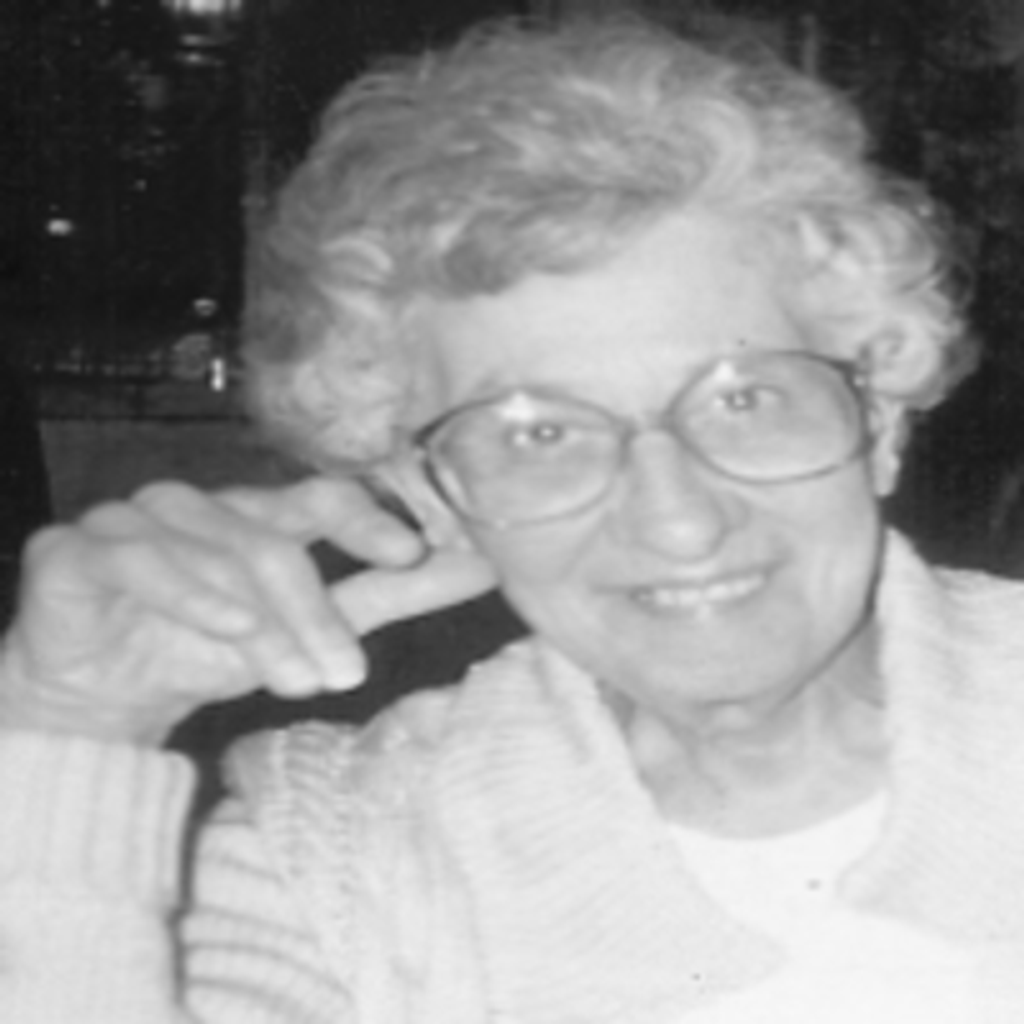 Rose D. Simmel