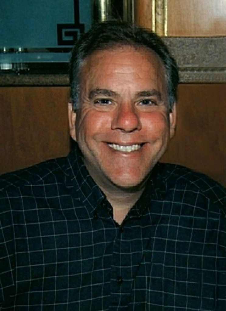 Ron Knudsen Profile Photo
