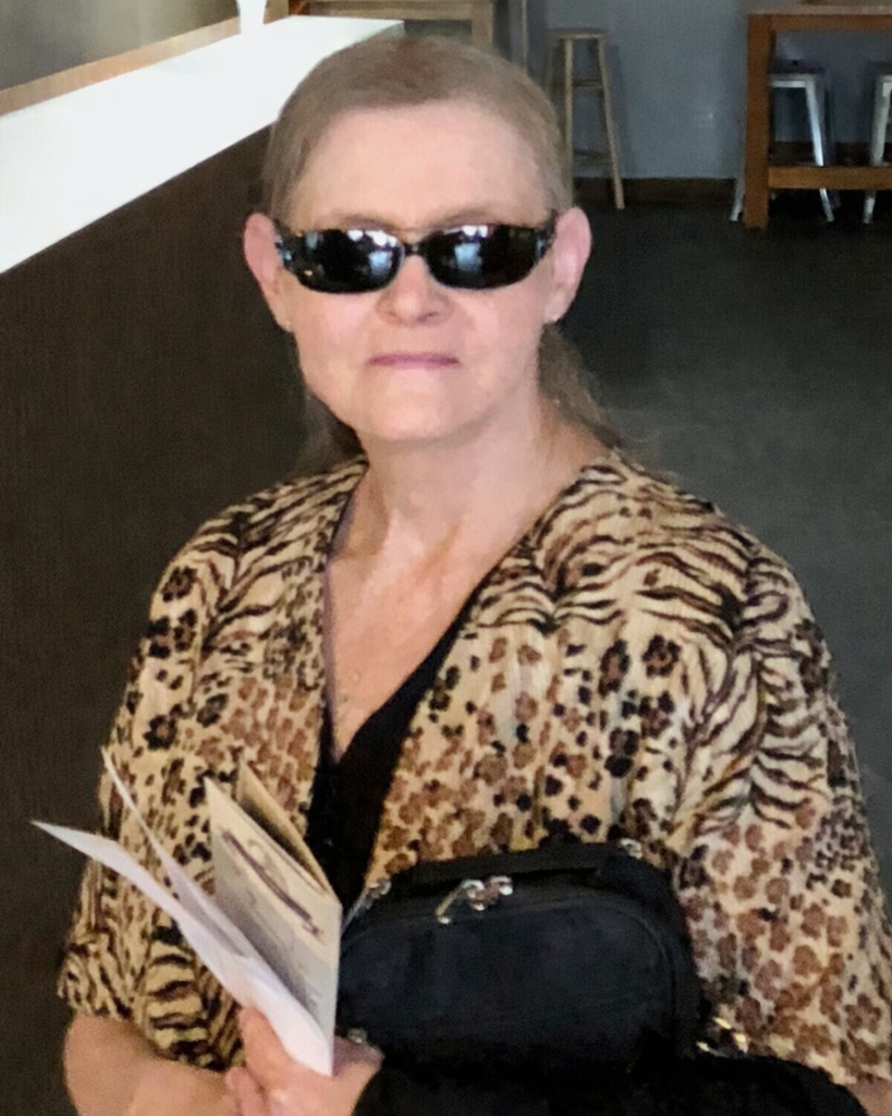 Bonnie Marie Buchanan