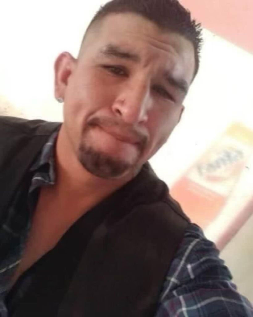 Jose Antonio Alvarenga